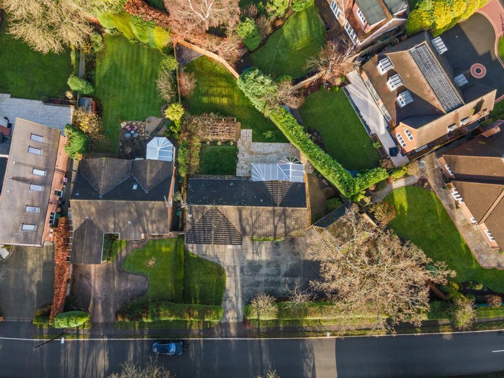 Additional image 21 of Dorridge Road, Dorridge, Solihull