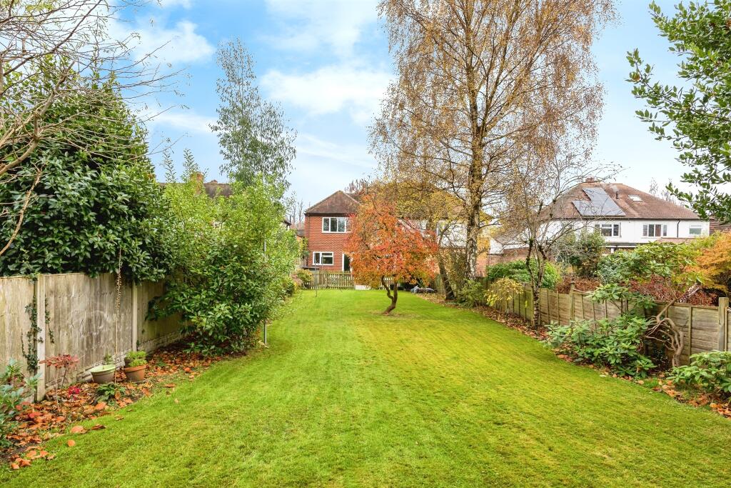 Additional image 12 of Emmanuel Road, Wylde Green, Sutton Coldfield