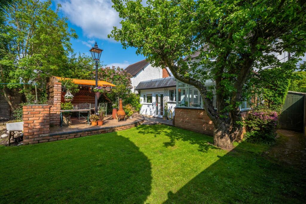 Additional image 5 of Haslucks Green Road, Shirley, Solihull