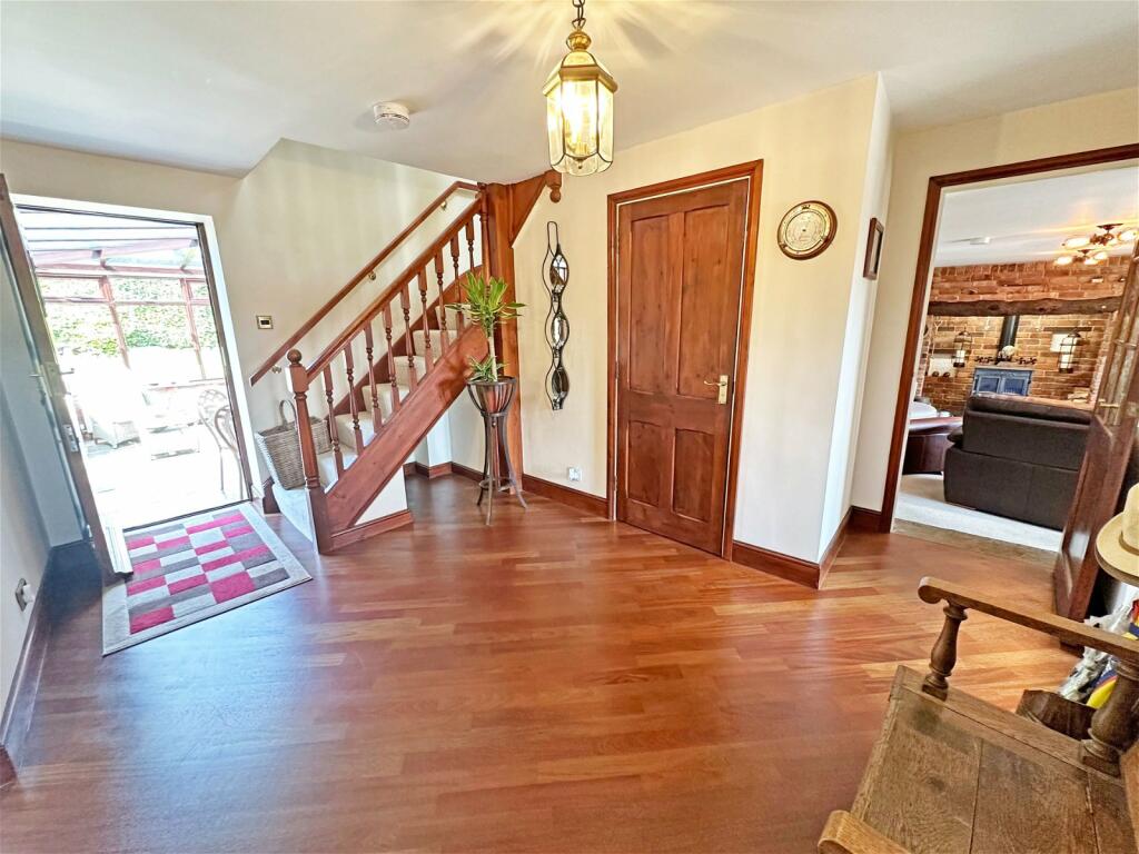 Additional image 9 of Houndsfield Court, Houndsfield Lane, Wythall, B47 6LX