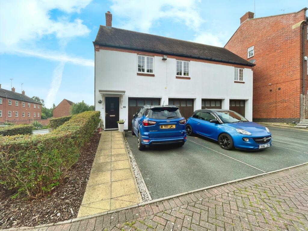 Additional image 18 of Nether Hall Avenue, Birmingham, B43