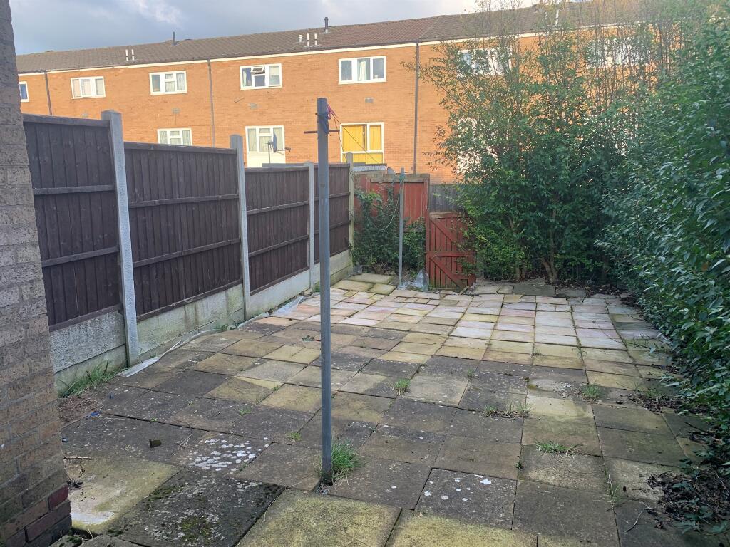 Additional image 6 of Lanchester Way, Birmingham