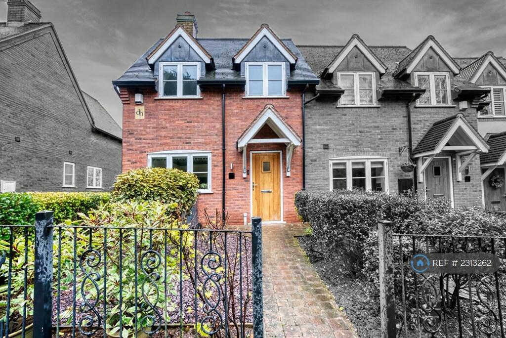 Additional image 32 of Parish Mews, Hampton-In-Arden, Solihull, B92