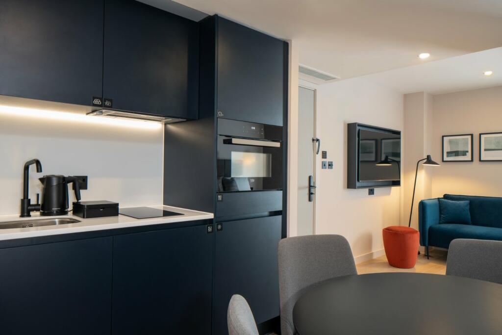 Additional image 4 of St. Chads Queensway, Birmingham, West Midlands, B4