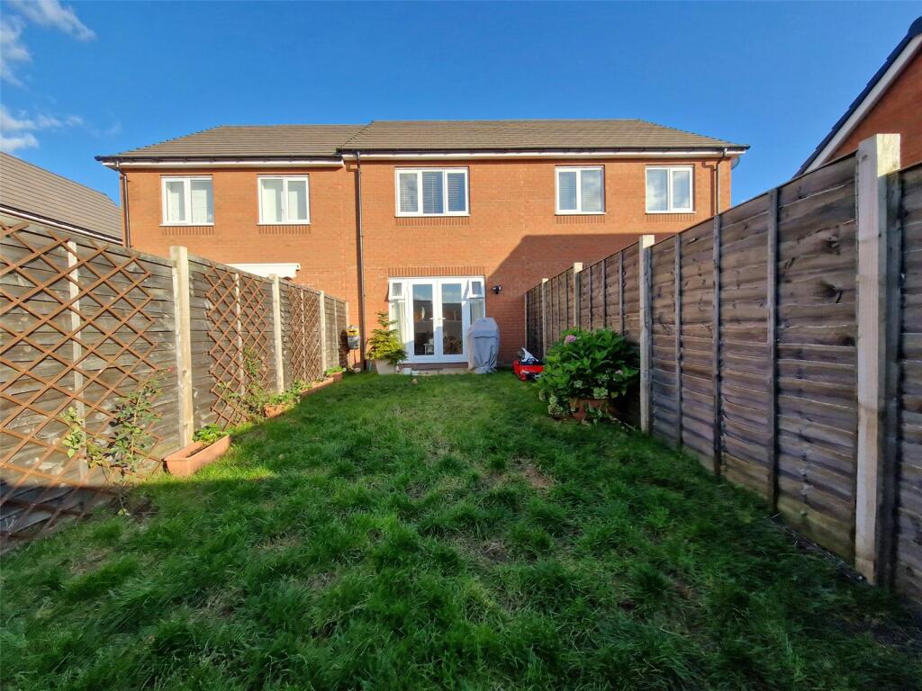 Additional image 15 of Hawthorn Way, Kings Norton, Birmingham, B38