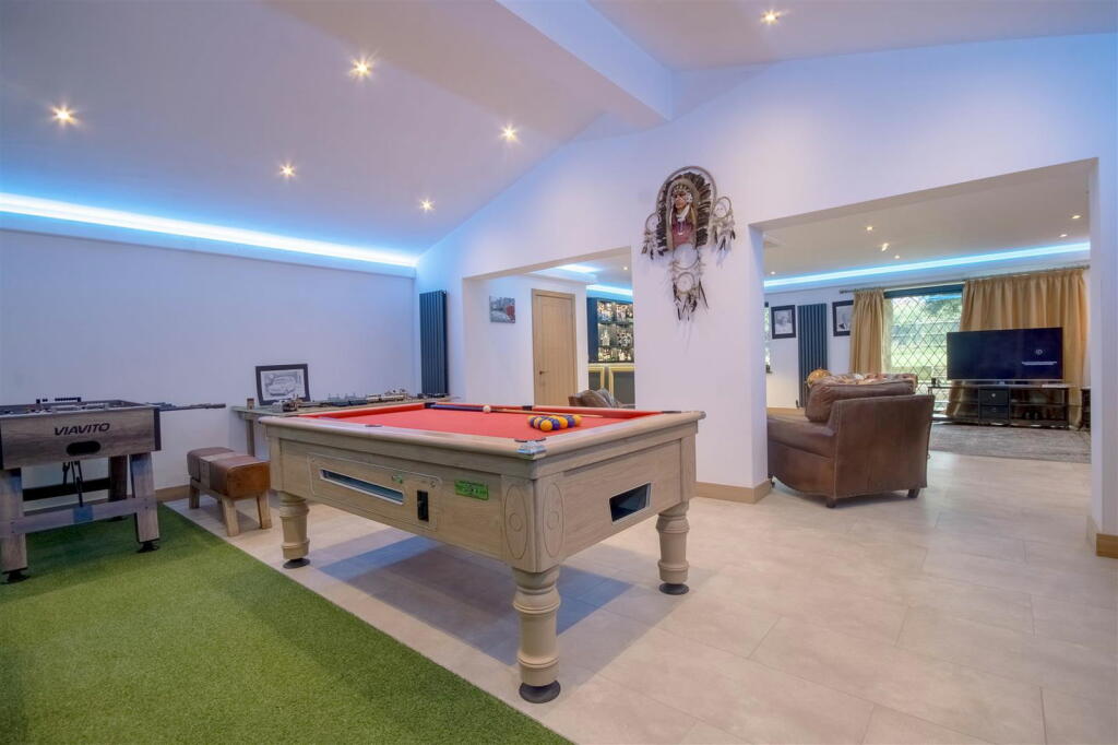 Additional image 41 of Walsall Road, Little Aston, Sutton Coldfield