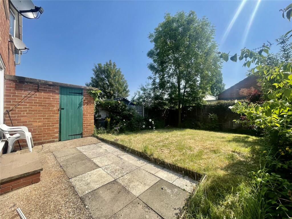 Additional image 12 of Harport Road, Redditch, Worcestershire, B98