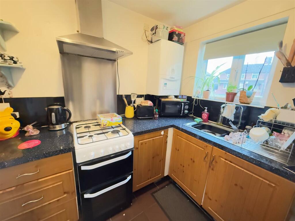 Additional image 10 of All Saints Way, West Bromwich