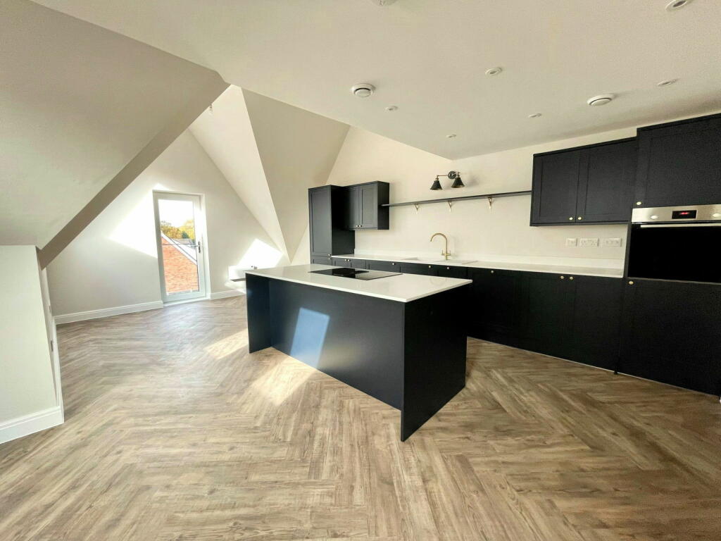 Additional image 5 of Apartment 7 Tanworth Lane, Shirley