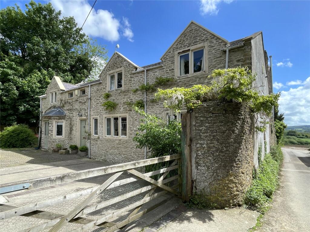 Additional image 43 of The Coach House, Sandys Hill Lane, Little Keyford, Frome, BA11