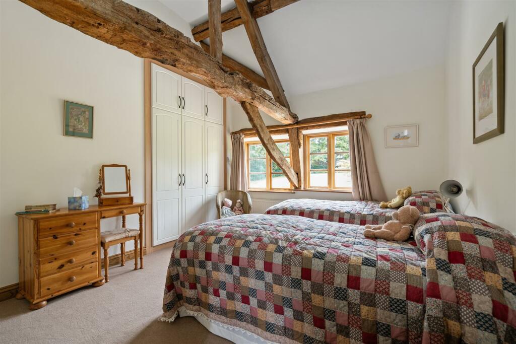 Additional image 23 of Cuttle Pool Lane, Knowle, Solihull