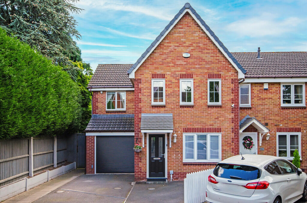 Additional image 28 of Water Mill Crescent, Walmley
