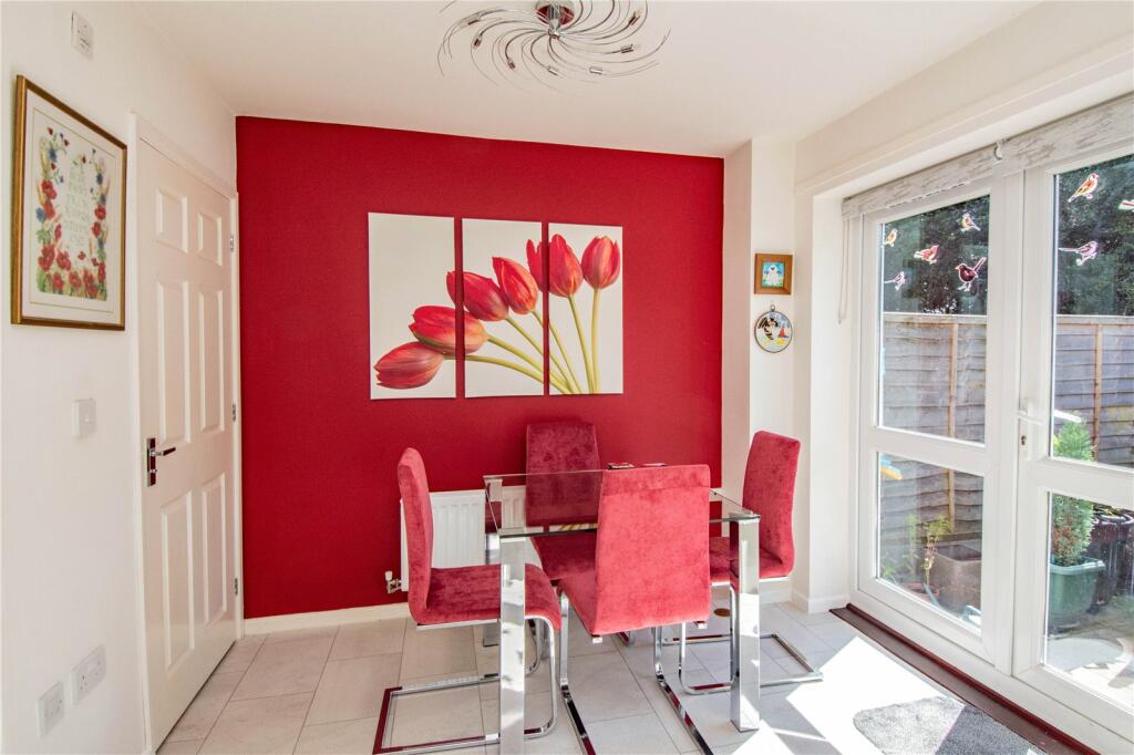 Additional image 7 of Catkins Close, Catshill, Bromsgrove, Worcestershire, B61