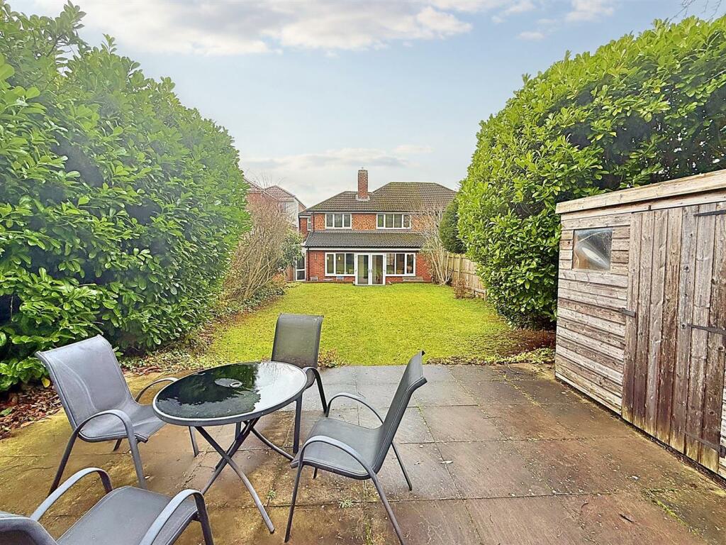 Additional image 37 of Sara Close, Four Oaks, Sutton Coldfield
