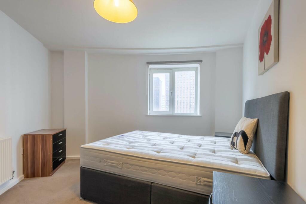 Additional image 7 of The Hive, Masshouse Plaza, Birmingham