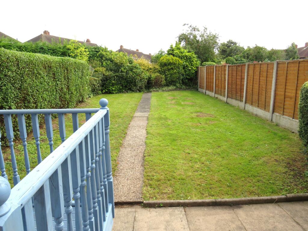 Additional image 7 of Old Croft Lane, BIRMINGHAM