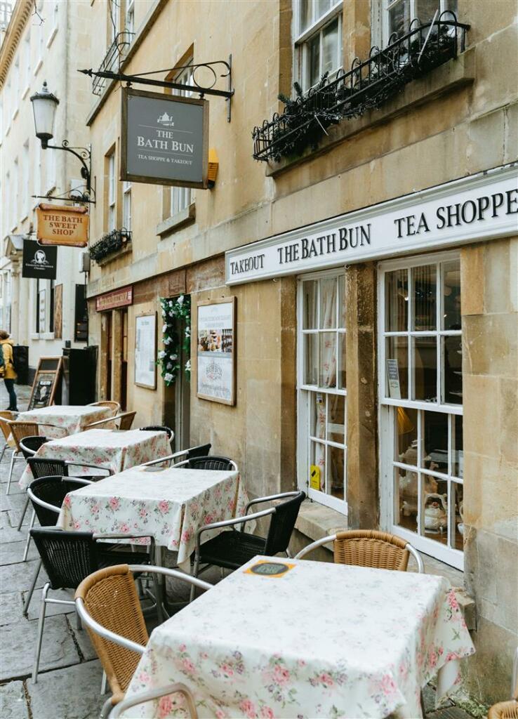 Additional image 22 of Abbey Green, Bath