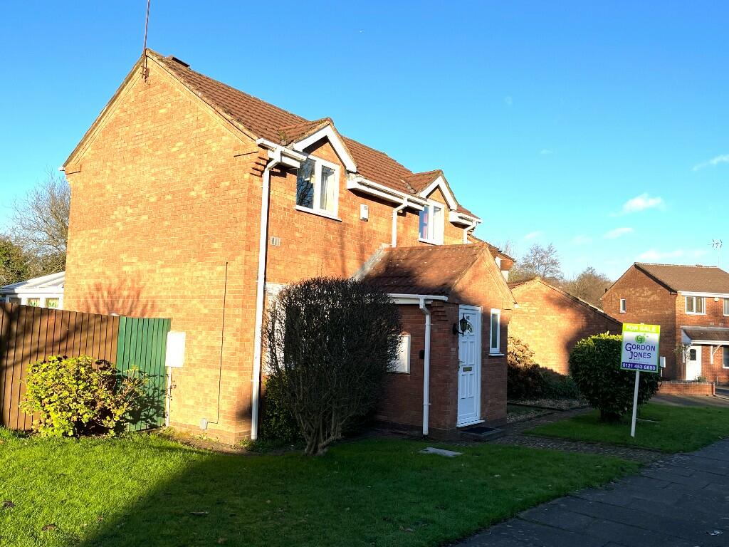 Additional image 14 of Rubery Lane, Birmingham, B45