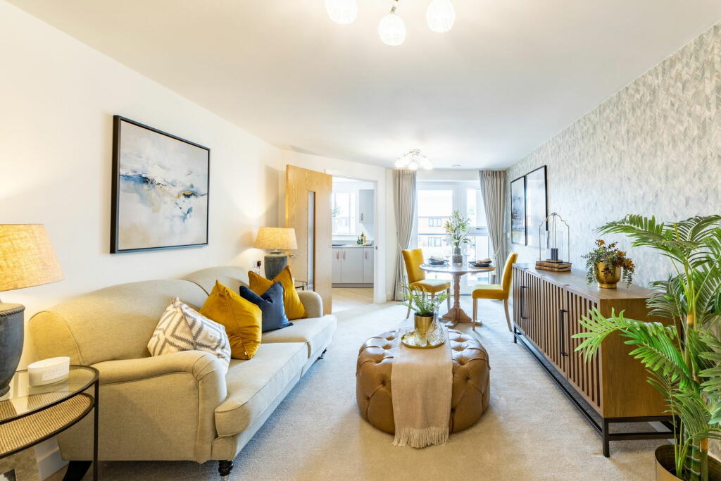 Additional image 15 of New Retirement Property, Apt 47 Wheatley Place, Connaught Close, Shirley