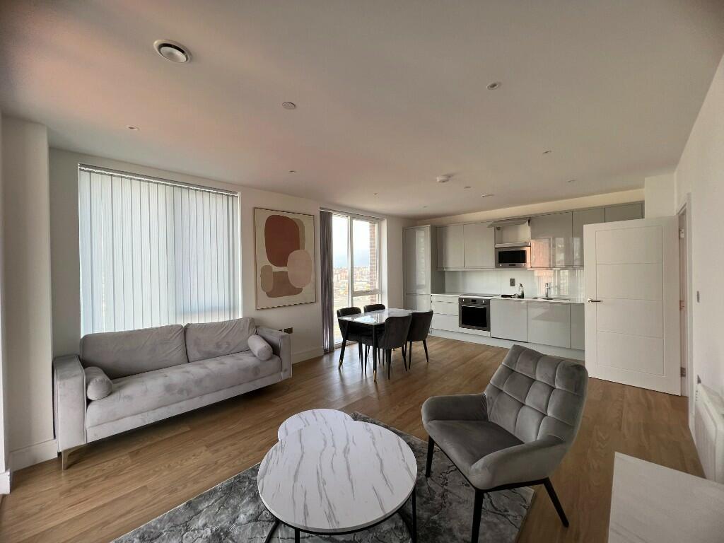 Additional image 7 of Pershore Street, Birmingham, B5