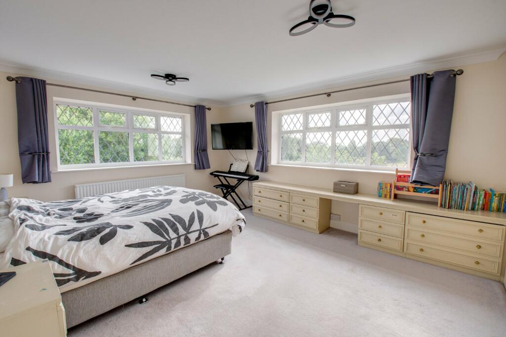 Additional image 10 of Lower Shepley Lane, Lickey End, Bromsgrove, Worcestershire, B60