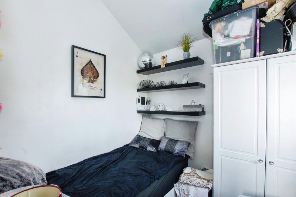 Additional image 13 of Merlin Way, Birmingham