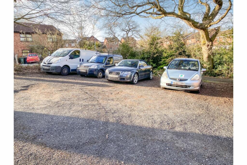 Additional image 3 of Rangeworthy Close, Redditch, B97