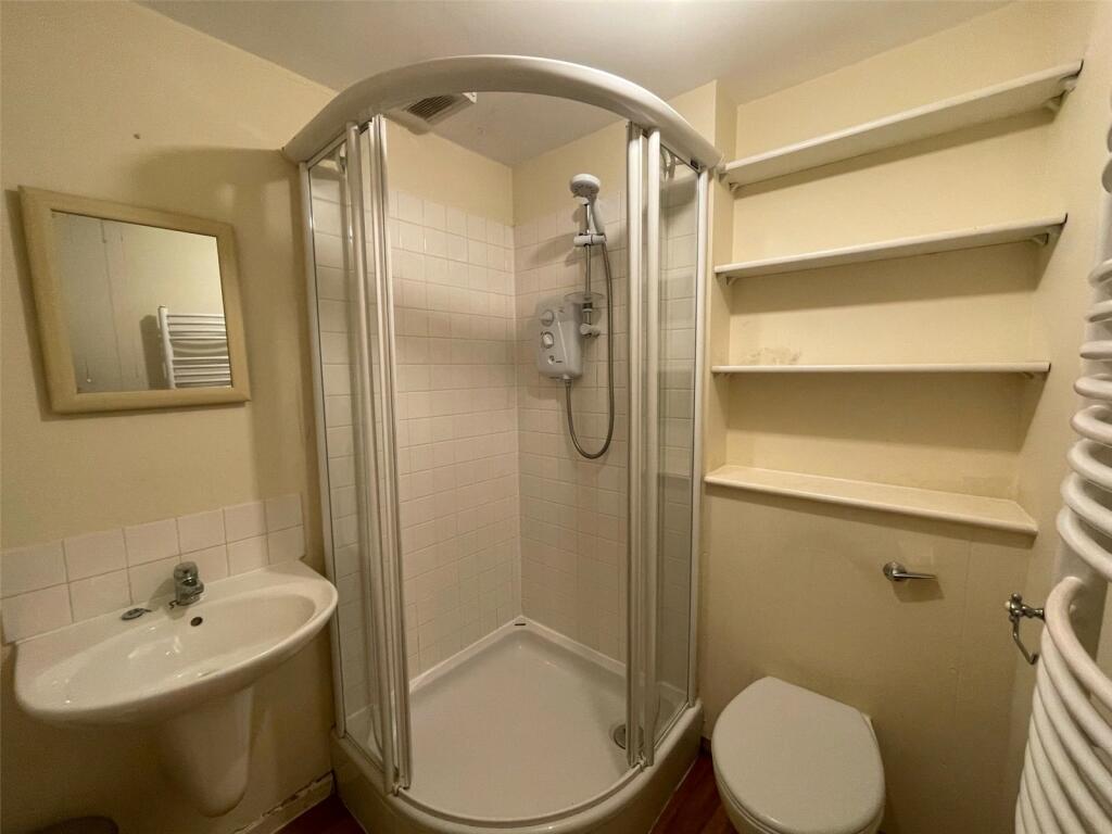 Additional image 8 of City Heights, 85 Old Snow Hill, Birmingham, West Midlands, B4