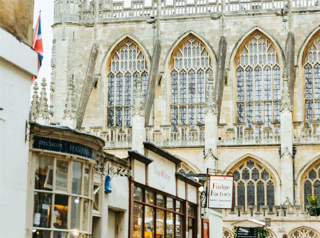 Additional image 20 of Abbey Green, Bath