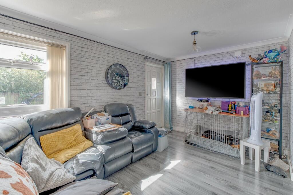 Additional image 4 of Thornthwaite Close, Rubery, Rednal, Birmingham, B45