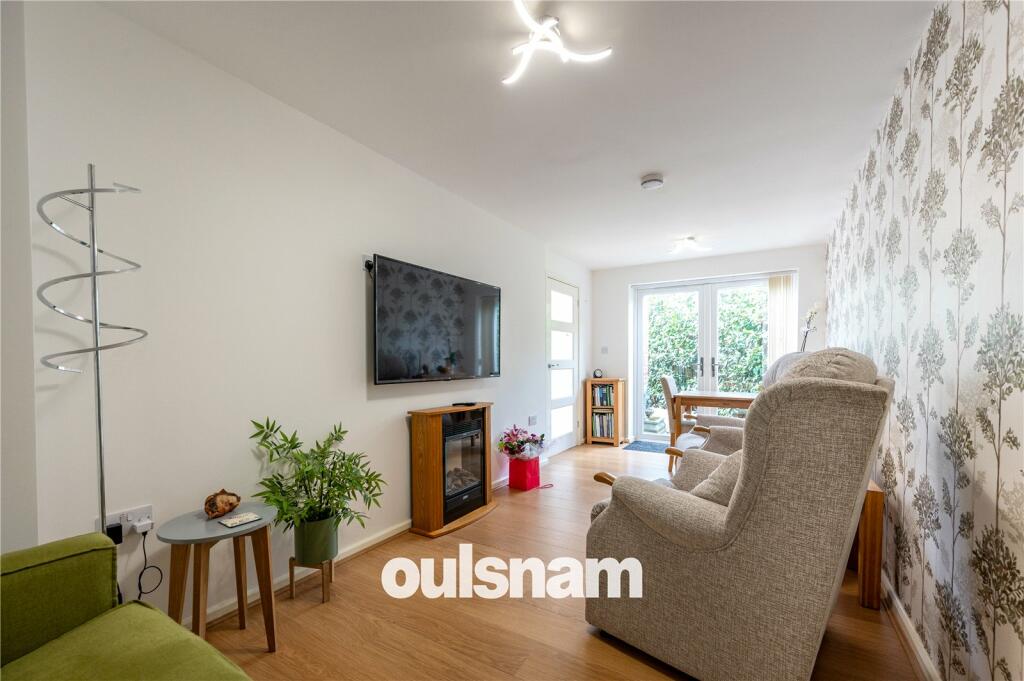 Additional image 15 of Cheswick Close, Redditch, Worcestershire, B98