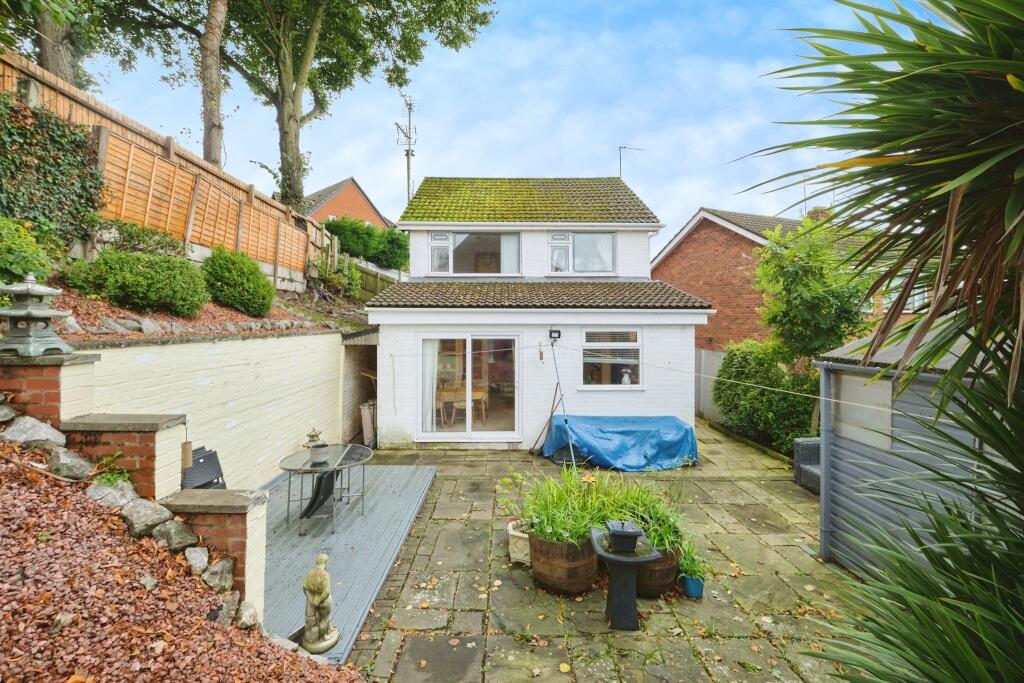 Additional image 16 of Highcroft, Birmingham