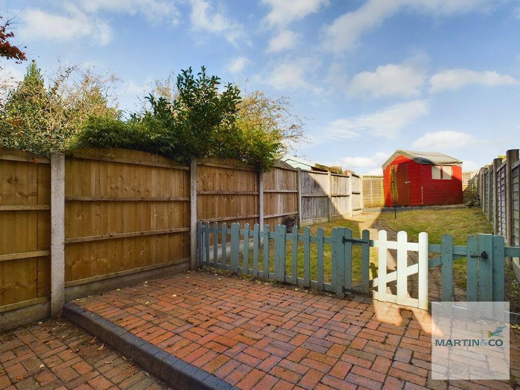 Additional image 12 of Spinney Close, Birchmoor