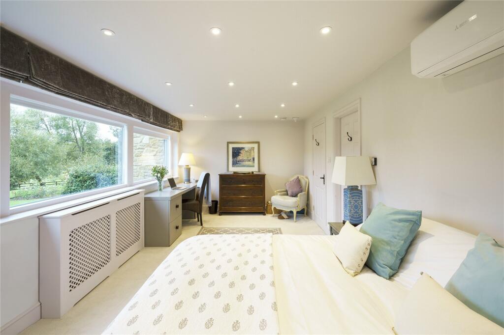 Additional image 18 of Horseshoe Lodge, Stubbs Lane, Beckington, Frome, BA11