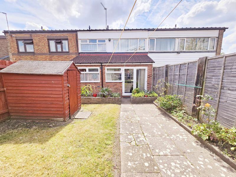 Additional image 4 of Heyford Way, Castle Vale, Birmingham, B35 6JH