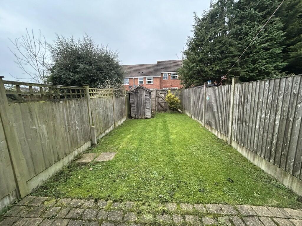 Additional image 16 of Charterhouse Drive, Hillfield, Solihull, B91 3FH