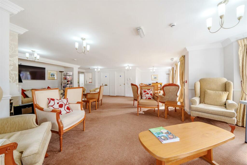 Additional image 11 of Tudor Lodge, Solihull