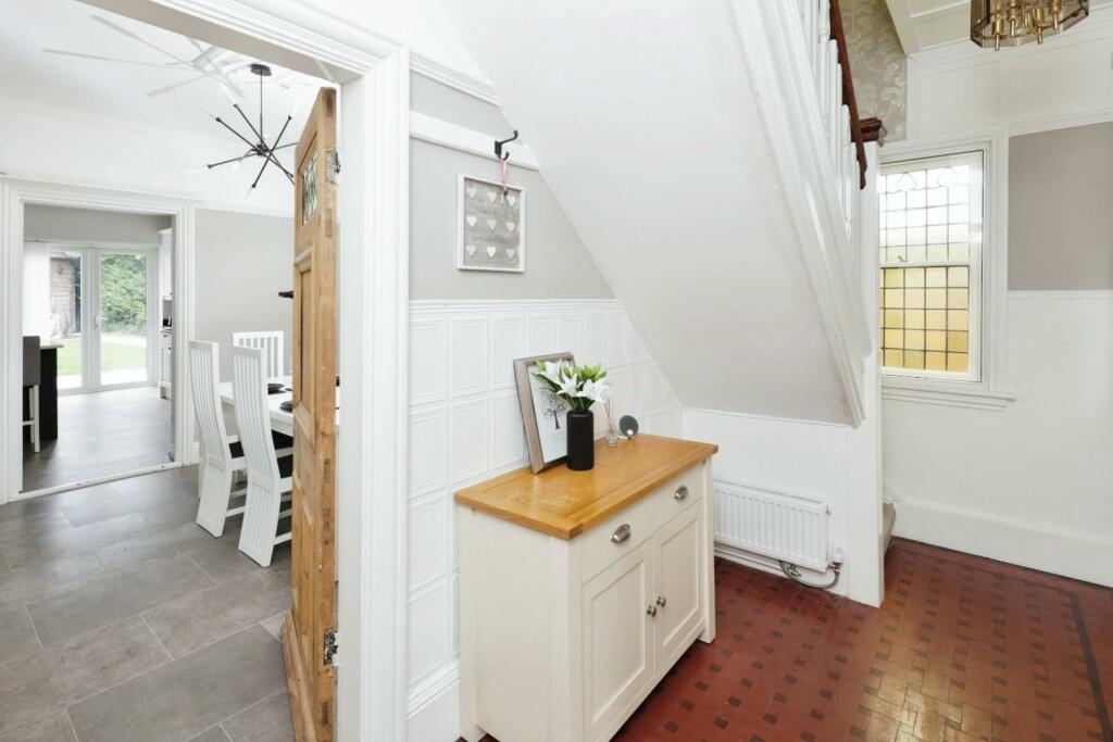 Additional image 12 of Driffold, Sutton Coldfield