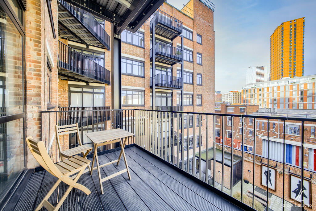 Additional image 3 of Priory House, Gooch Street North, Birmingham City Centre