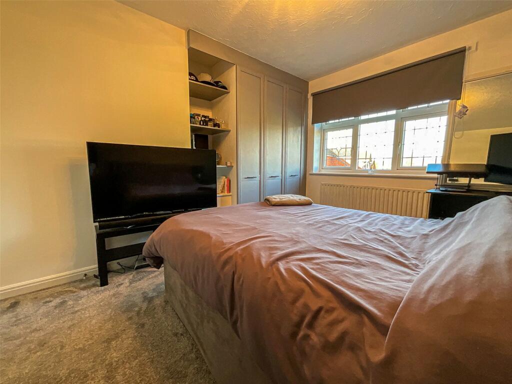 Additional image 22 of Marsett, Wilnecote, Tamworth, Staffordshire, B77