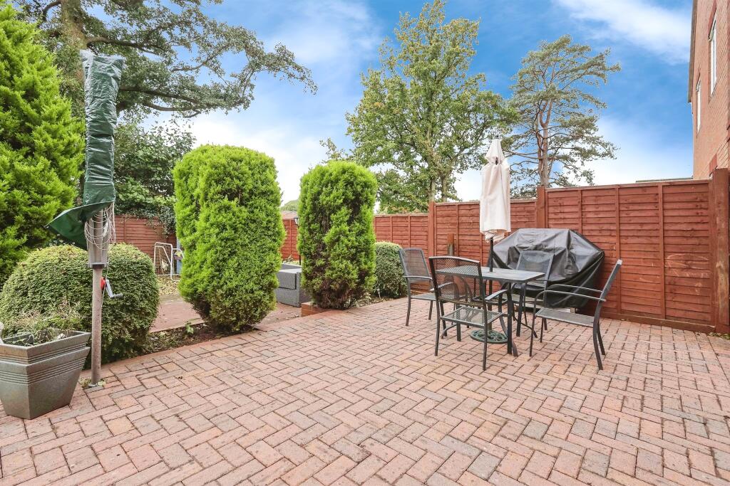 Additional image 15 of Musson Close, Marston Green, Birmingham