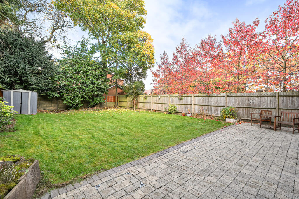 Additional image 25 of St. Bernards Road, Olton, Solihull