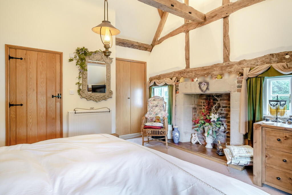 Additional image 17 of Deep Lane, Nether Whitacre, Warwickshire B46 2EA