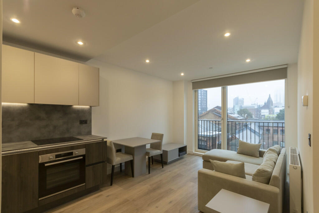 Additional image 2 of The Barker, Snow Hill Wharf, Shadwell Street, Birmingham, B4