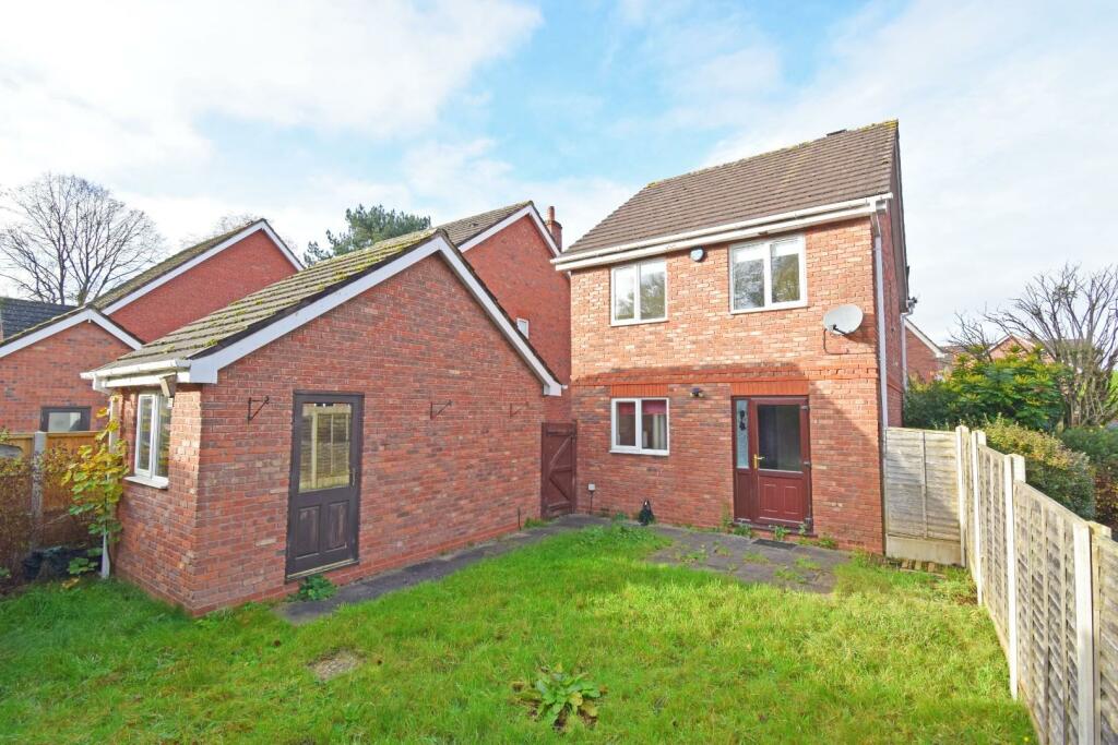 Additional image 4 of 12 Blossom Drive, Woodland Grange, Bromsgrove, Worcestershire, B61 0UF