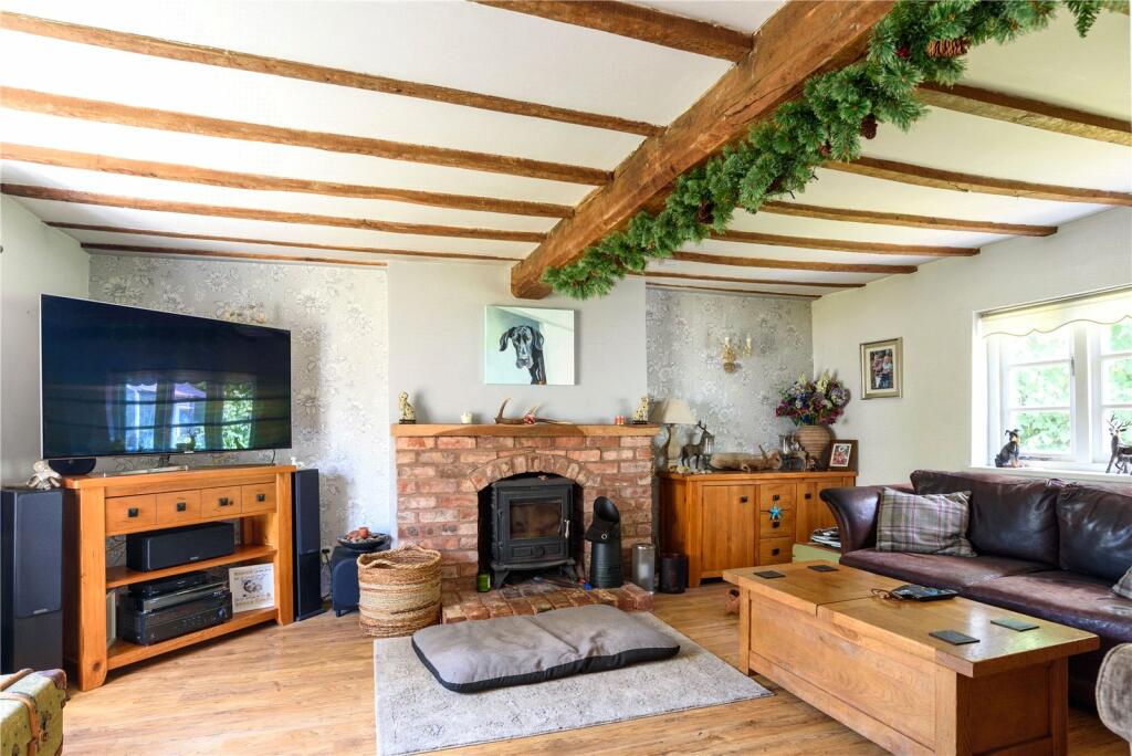 Additional image 3 of Portleys Lane, Drayton Bassett, Tamworth, B78