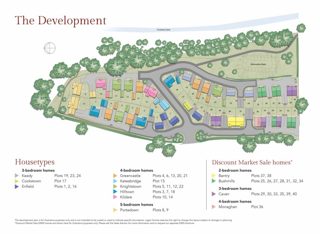 Additional image 4 of Anchor Wharf, Polesworth B78