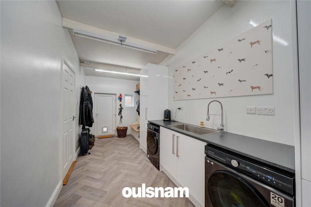 Additional image 15 of Sheepcote Cottages, Sheepcote Grange, Bromsgrove, Worcestershire, B61