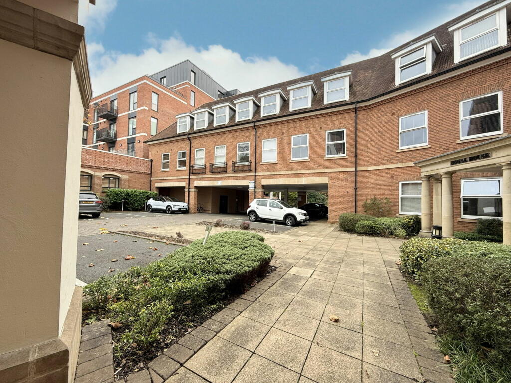 Additional image 14 of Royal House, Princes Gate, Homer Road, Solihull