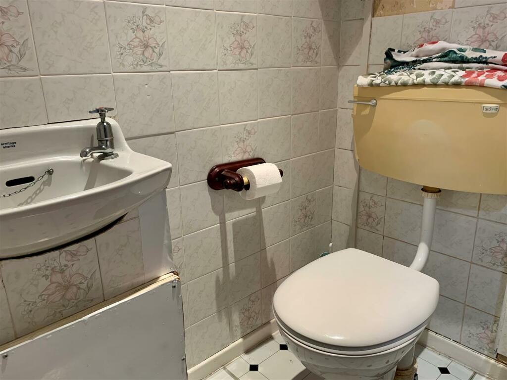 Additional image 11 of Lydbrook Covert, Kings Norton, Birmingham, B38